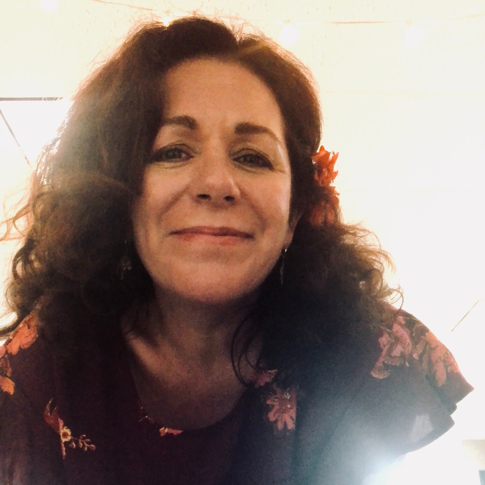 Meet your Posher, Candice